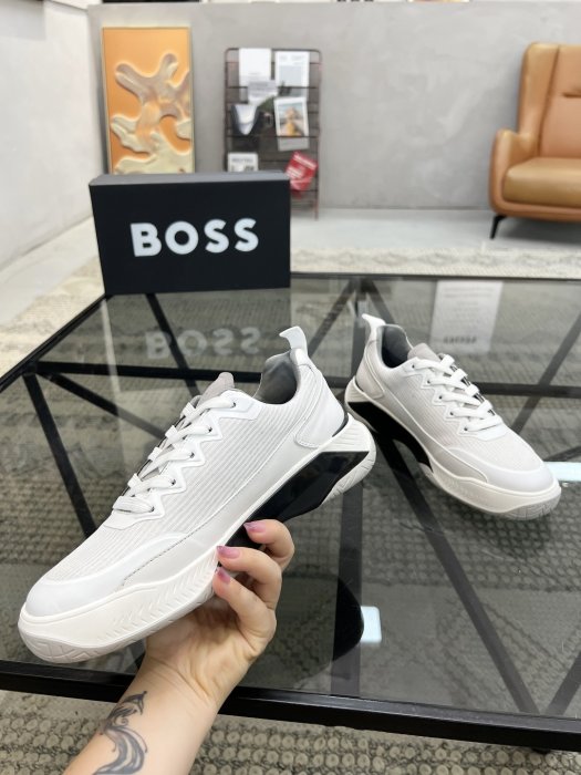 Кросівки чоловічі фото 4