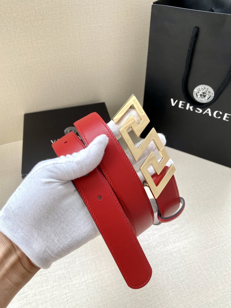 Ремінь шкіряний 30 мм фото 6