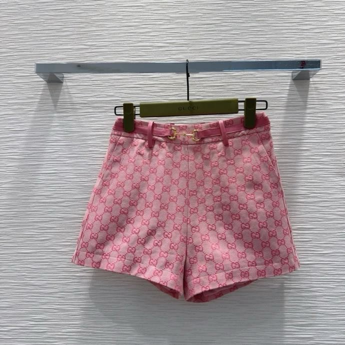 Shorts denim women's