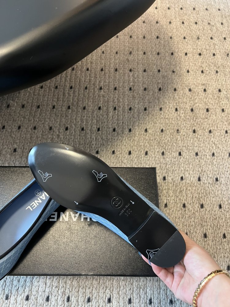 Балетки фото 9