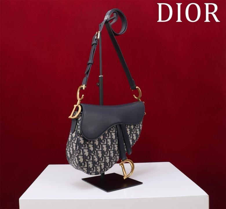 Сумка кожаная Soft Saddle 24 см фото 5