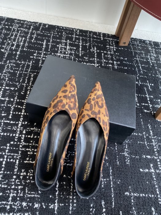 Туфли женские фото 4