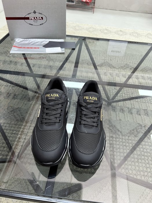 Кроссовки мужские фото 3