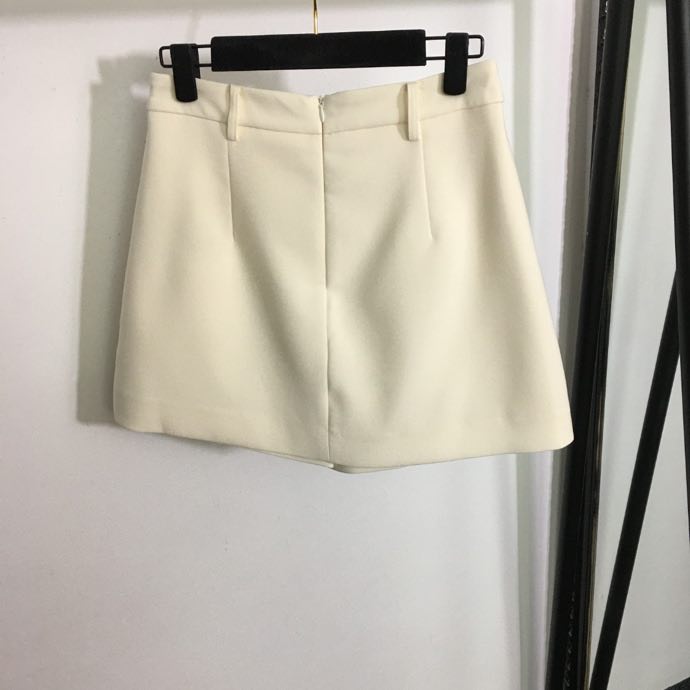 Skirt short фото 7