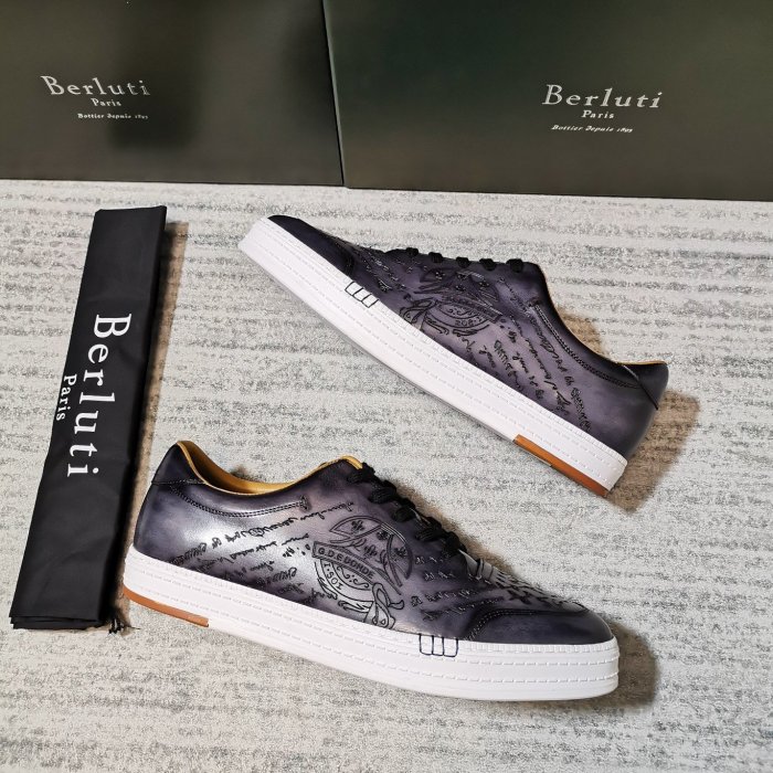 Кросівки чоловічі фото 4