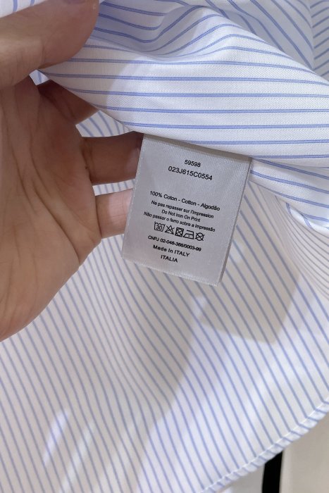 Shirt men's фото 9