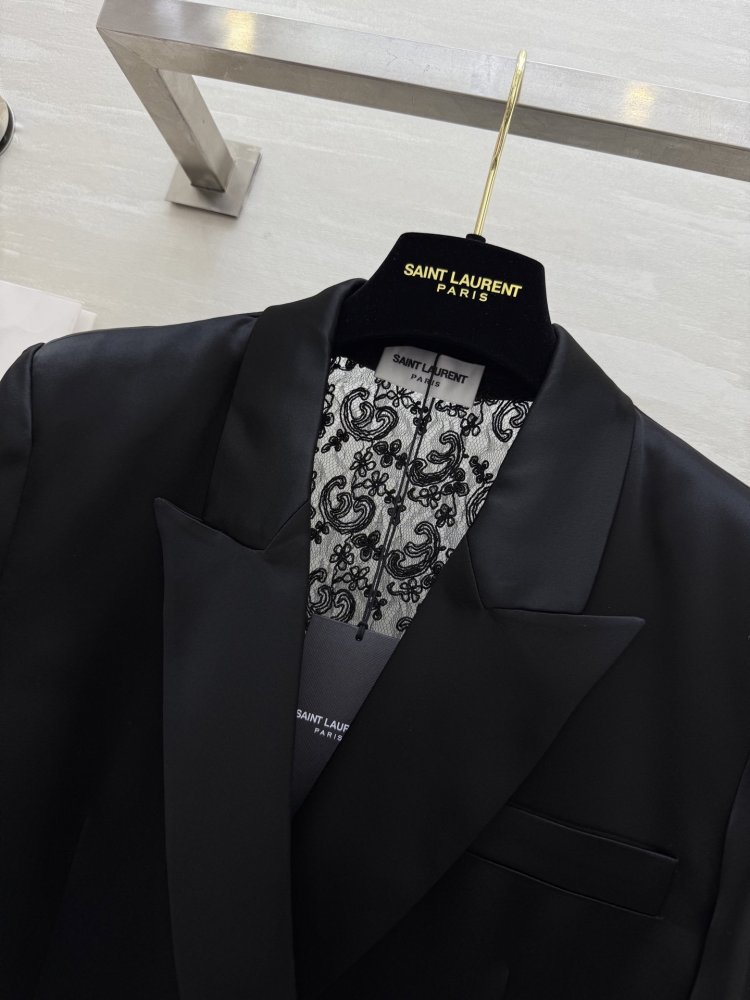 Пиджак женский фото 4