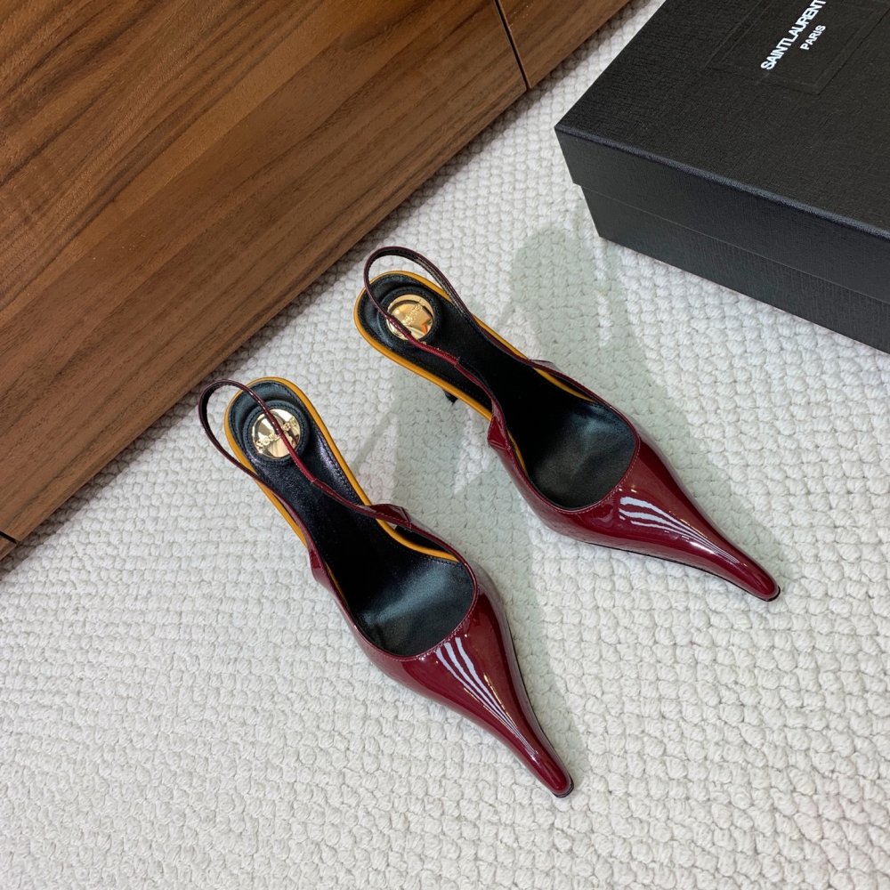 Босоножки фото 4