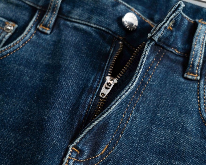 Jeans men's фото 8