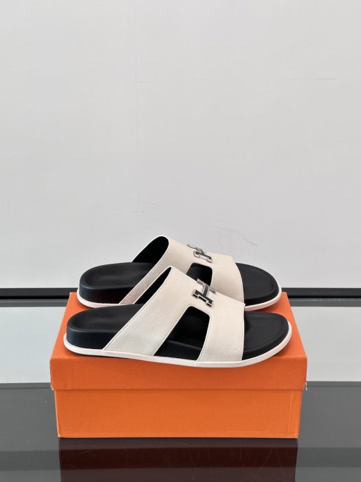 Шлепанцы мужские