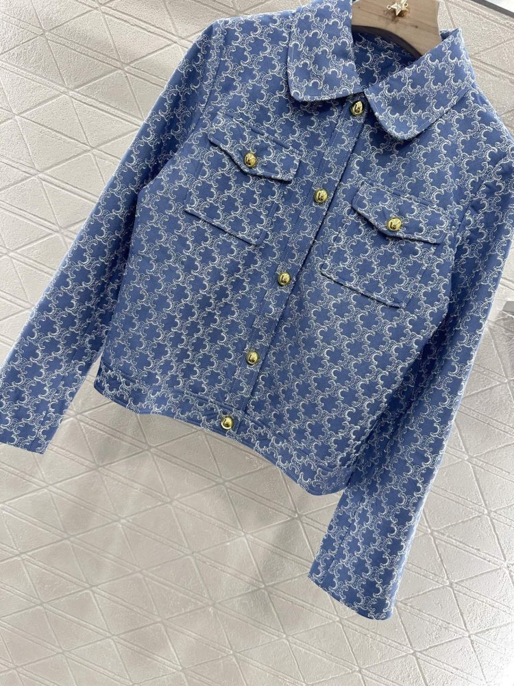 Куртка джинсова фото 4