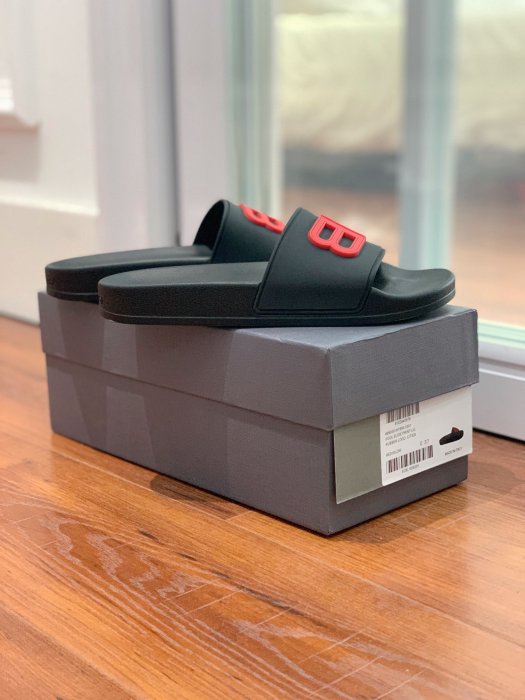 Шлепанцы фото 9