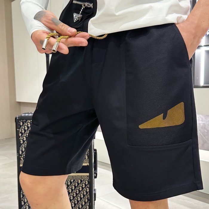 Шорти чоловічі фото 6