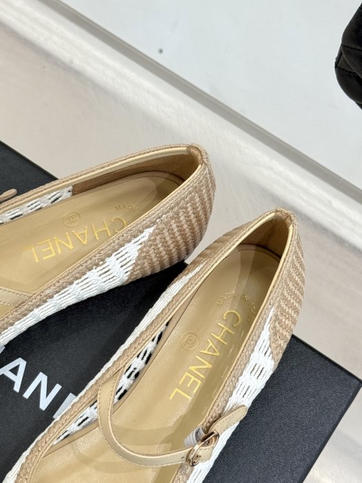 Балетки фото 8