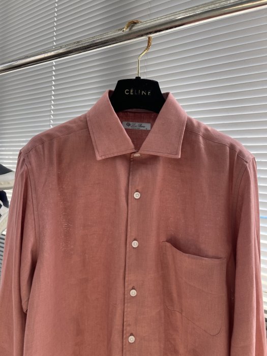 Shirt men's фото 2
