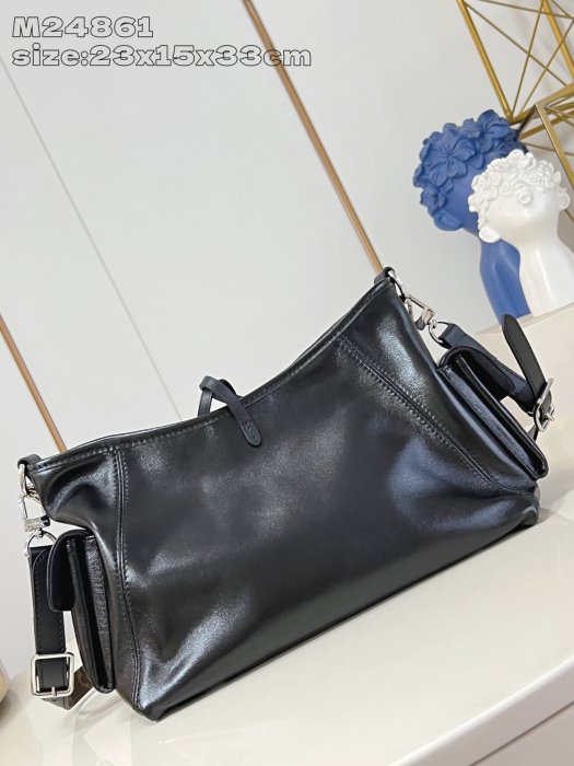 Сумка женская CarryAll Cargo Vibe 33 см фото 7