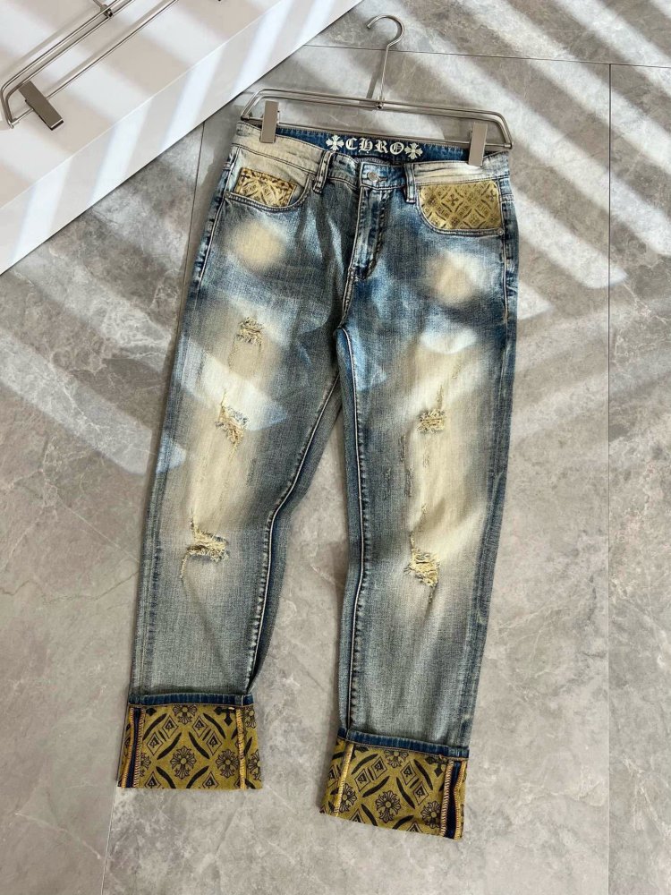 Jeans men's фото 2