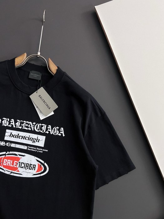 T-shirt men's фото 6