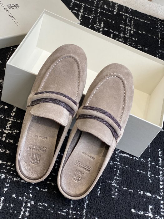 Мюли женские фото 4