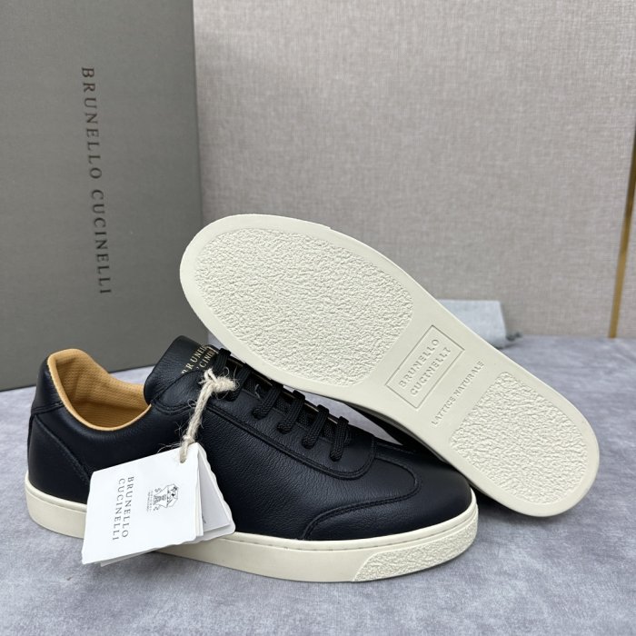 Sneakers men's фото 8