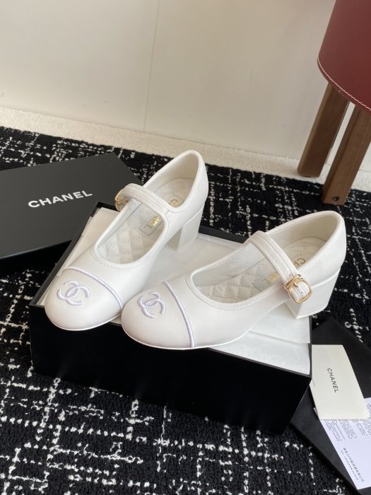 Балетки фото 3