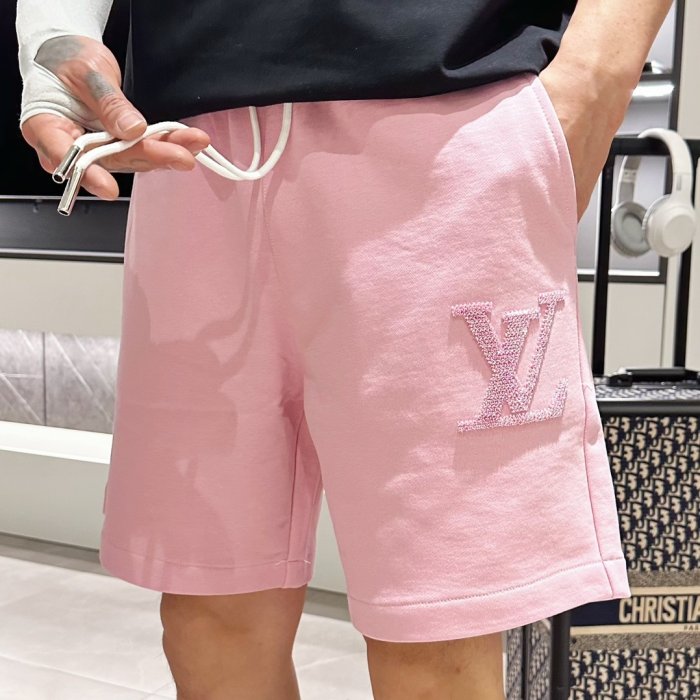 Шорты мужские фото 6