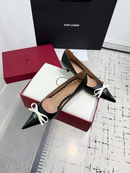 Туфли женские фото 5