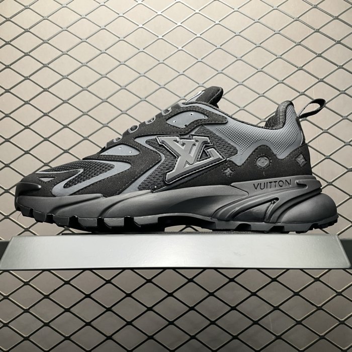 Кроссовки LV Runner Tatic