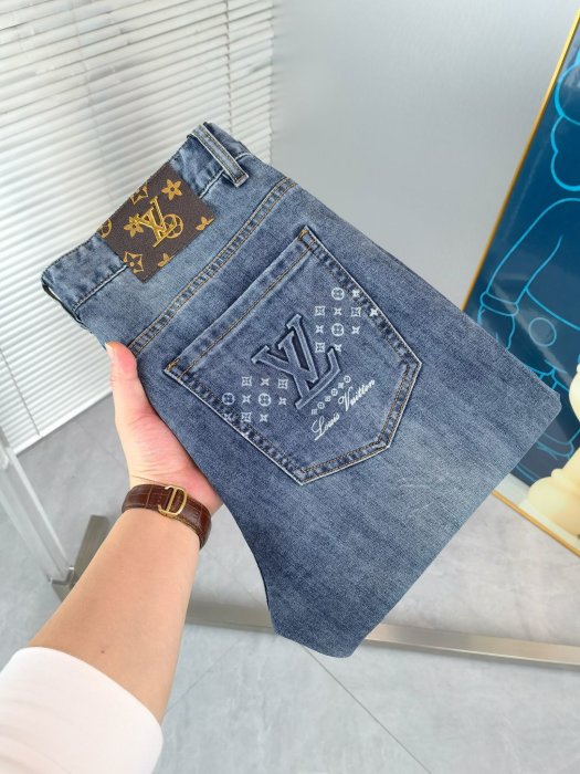 Jeans men's