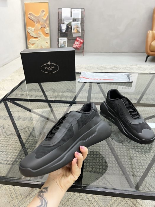 Кроссовки мужские фото 4