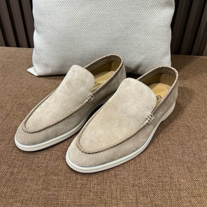 Лоферы мужские фото 8