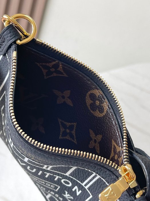 Сумка Neverfull 24 см фото 7