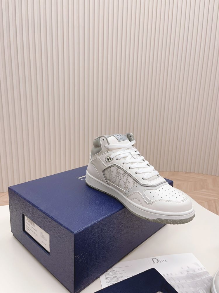 Sneakers Dior B27 фото 4