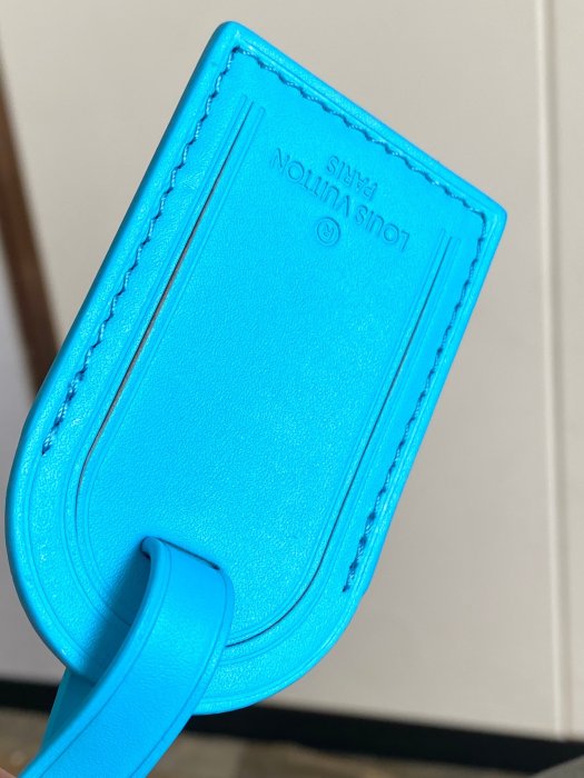 Сумка дорожняя Keepall Bandouliere 45 фото 6