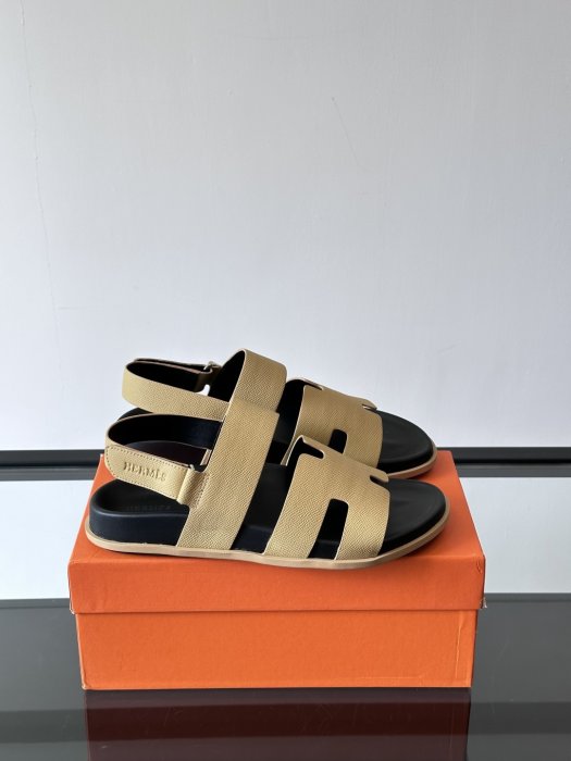 Сандалии мужские