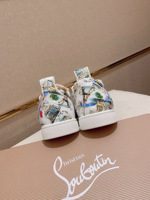 Кросівки чоловічі фото 9