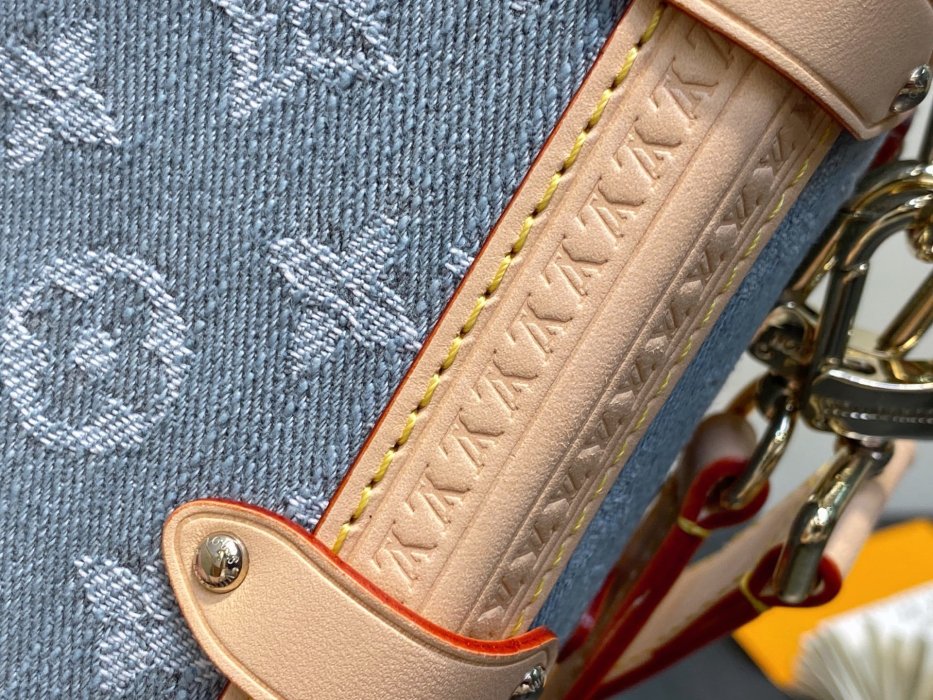 Сумка женская Side Trunk M13285 23 см фото 8