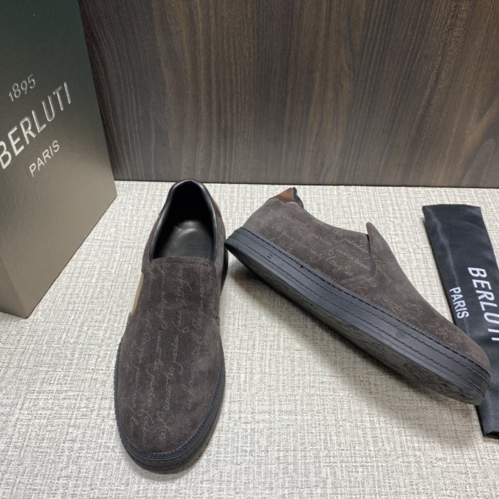 Туфли мужские фото 4