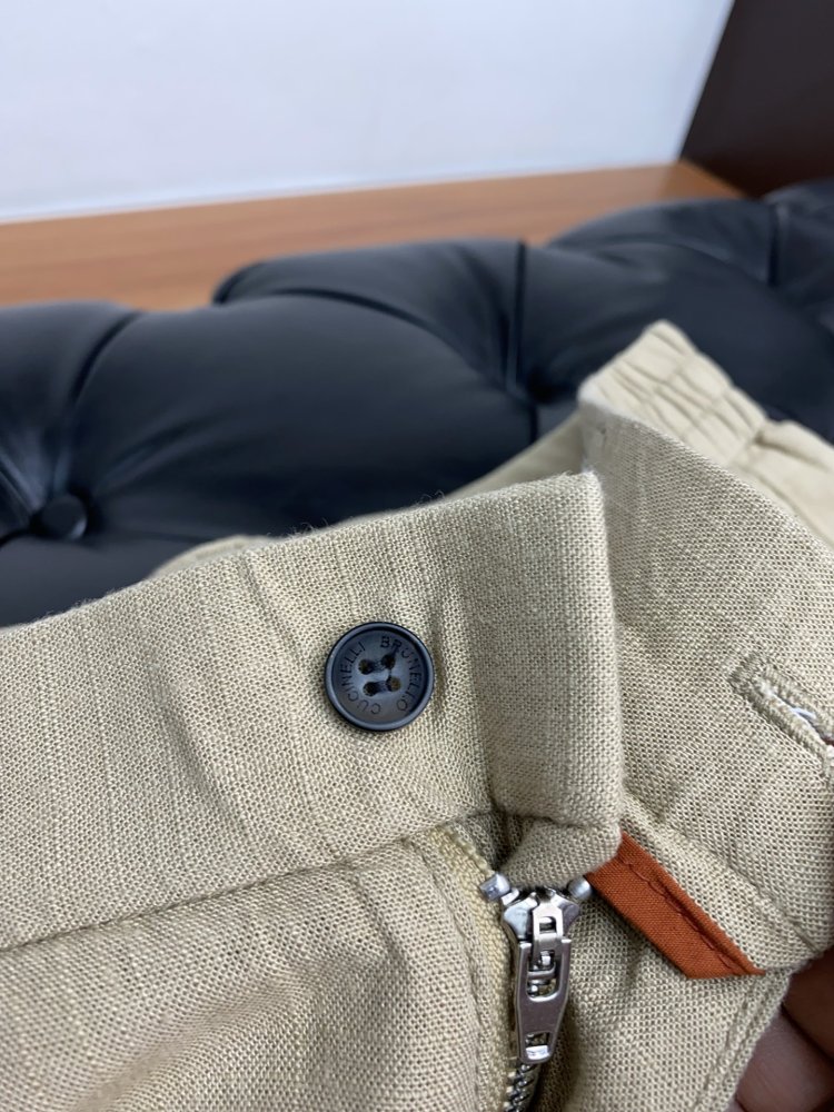 Брюки чоловічі фото 4