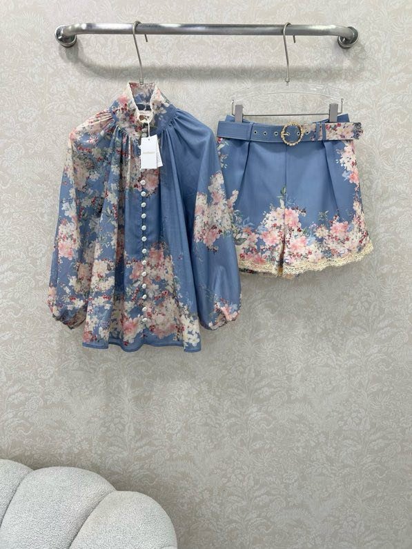 Костюм женский льняной