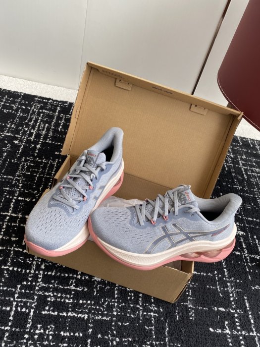 Кроссовки ASICS Gel-Kinsey Max фото 3