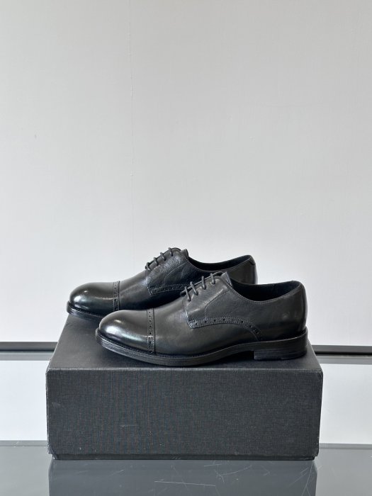 Туфлі чоловічі фото 3