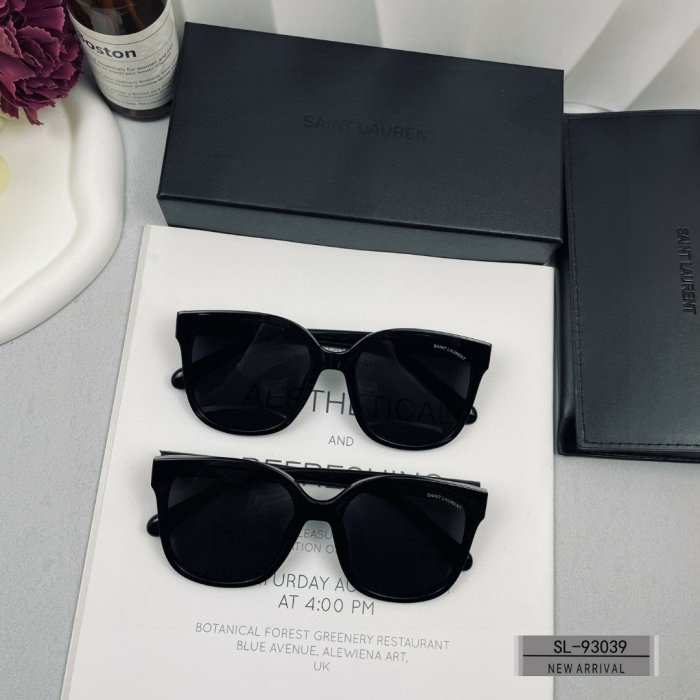 Окуляри сонцезахисні фото 2