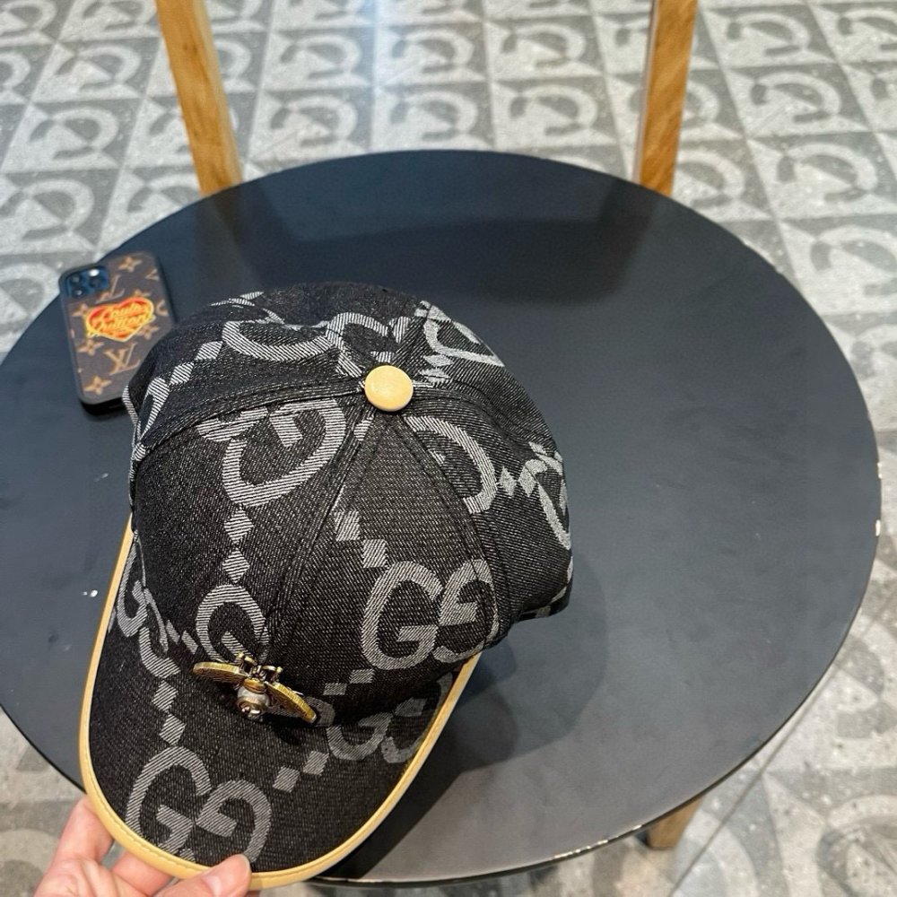 Кепка фото 6