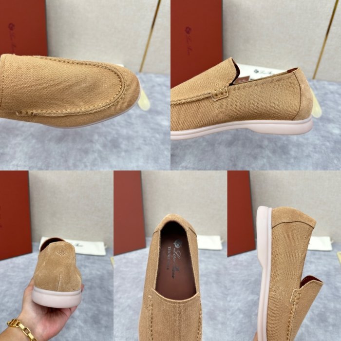 Лоферы мужские фото 9