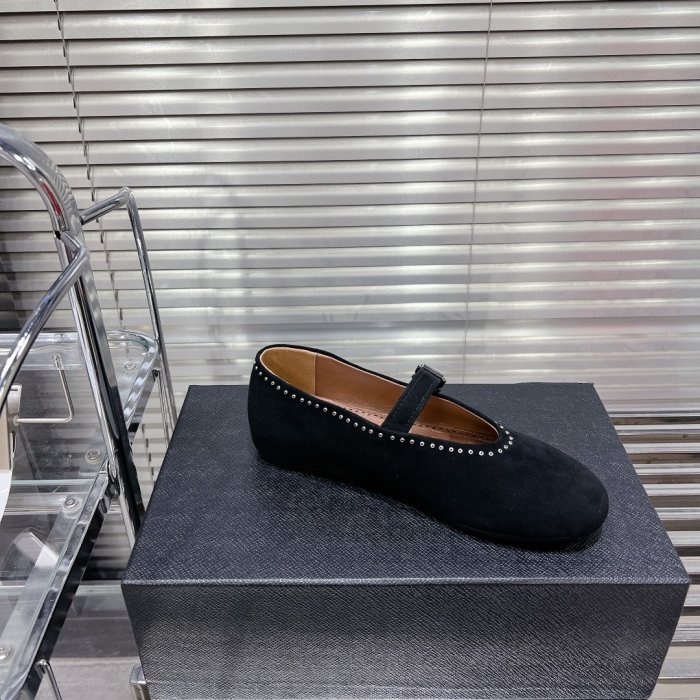 Балетки фото 4