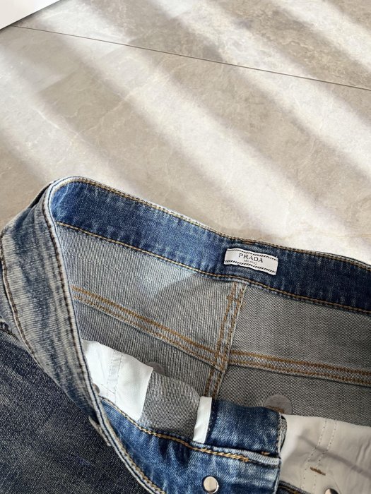 Jeans men's фото 6