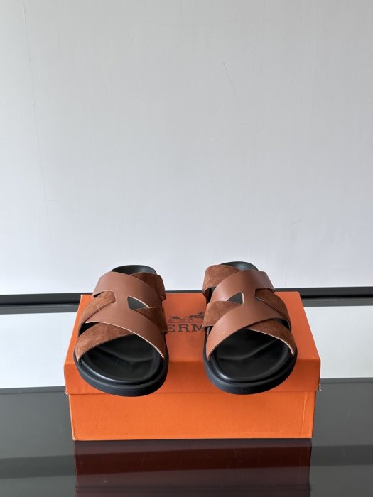 Шльопанці чоловічі фото 2