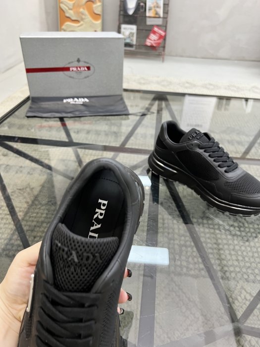 Кроссовки мужские фото 7