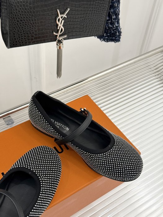 Ballet shoes фото 5